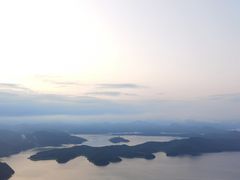 -五女山景区