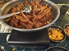 -HOTISLAND海鸡岛·韩国料理(江南西店)