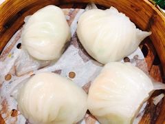 -海港酒家(上水新丰店)