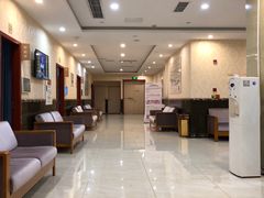 -重庆民众体检中心(奥体分院)