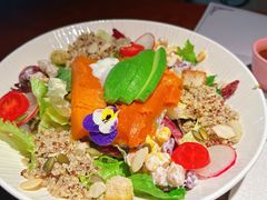 -咖梦餐厅 COMENG RESTAURANT