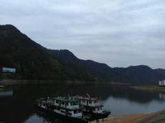 -新安江山水画廊风景区