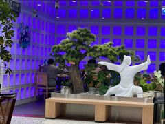 -南拳十三姨·潮汕砂锅粥·粤菜(西单大悦城店)