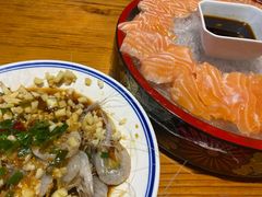 -柳柳饭店(华山中路店)