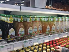 -果蔬好生活超市(乐堤港店)