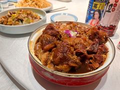 -老三骨头馆(白桦东路店)