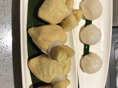 -海底捞火锅(奥体南路店)