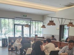 -客颂·客家宴(大壮国际广场店)