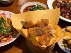 -阿嫂印象·民间江湖菜(大学城店)