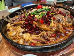 -老板恋上鱼(振华商厦店)