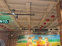 -三个大叔烤羊肉串·炭炉砂锅菜(西三旗店)