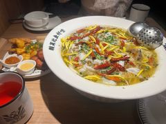 -新太二·鲜料川菜(万泰汇店)