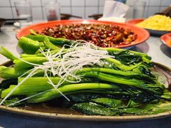-馬伍旺川菜(江北虹悦城店)