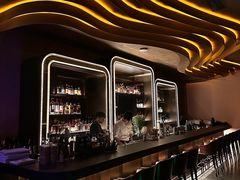 -DEW Lounge(深圳湾店)