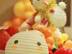 -成都蒲江花样年福朋喜来登度假酒店·宜客乐西餐厅