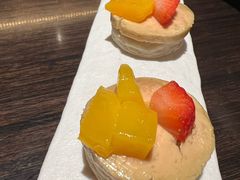 -庐灶江南·江南菜·四合院Bistro(东直门雍和宫·原华侨宾馆店)