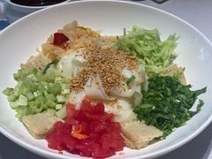 -巴盟人家·内蒙地方菜(华丽家族店)