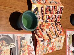 -仓桥家·焗寿司·锅物(光谷步行街店)