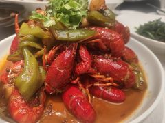 -狮王府淮扬菜(万象城店)