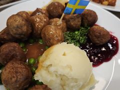 -宜家·瑞典风味餐厅(北京西红门店)