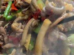 -金易黔江鸡杂(沈杜公路店)