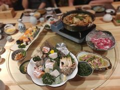 -浦·传统日式料理(3 5 1 1 店)