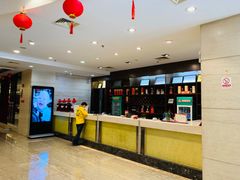 -文杏酒楼(一品天下店)
