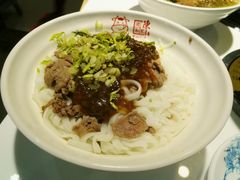 干果叠肉-陈记顺和牛肉火锅馆(天河北路店)