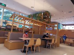 -老乡鸡(亳州路天庆大厦店)