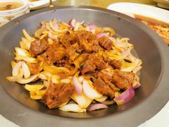 -白金汉爵大酒店(相城店)