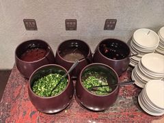 -漆黑觉米粉(三里屯店)