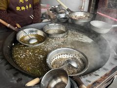 -周记翘脚牛肉