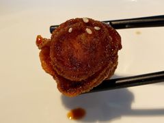 黑醋带鱼-柿合缘新京菜(国金中心商场店)