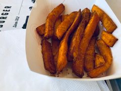 -FATBURGER 特富客汉堡(外交公寓店)