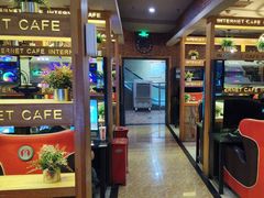 -网络客栈电竞网咖(西潞南大街店)