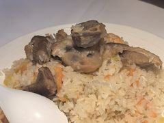 -西域阿里马新疆菜·清真(桂花路店)