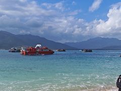 -海南分界洲岛旅游区