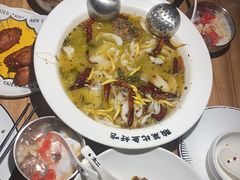 -太二酸菜鱼(金沙印象城店)