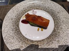 -火舞铁板烧(龙岗中心城店)