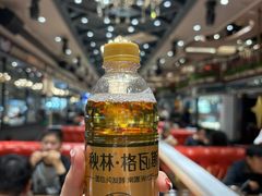 -金刚山烧烤(中山路店)