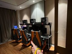 -海纳百川·都市温泉·足道·SPA(学院路店)