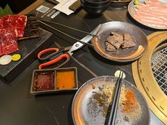 -厚贞日式烤肉(浦东汇智店)