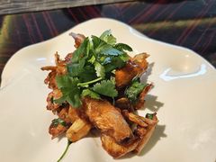 -长沙北辰洲际酒店-栀味轩中餐厅