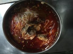 -栖凤渡杨婆鱼粉(苏仙传奇店)