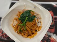 -魏家凉皮(大雁塔南广场餐厅)