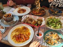 -仁义涵西餐·咖啡(中华巴洛克店)