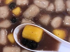 -鲜芋仙(群光广场店)