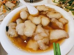 糟溜鱼片-都一处 (方庄店)