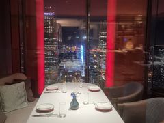 -北京柏悦酒店·锦庭餐厅Dining Room
