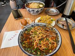 -有礼有面(知春路店)